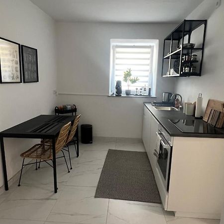 Nice Apartment In Gmunden Eksteriør billede