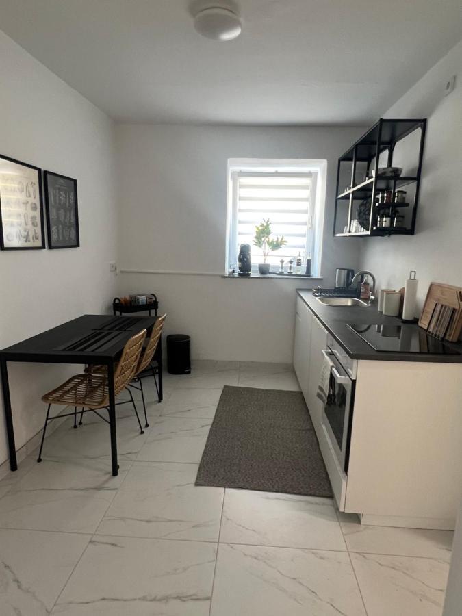 Nice Apartment In Gmunden Eksteriør billede