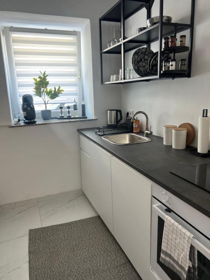 Nice Apartment In Gmunden Eksteriør billede